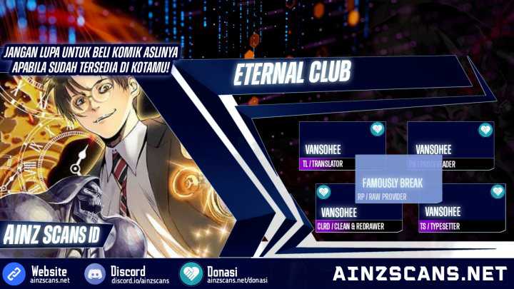 Baca Komik Eternal Club Chapter 262 Gambar 1