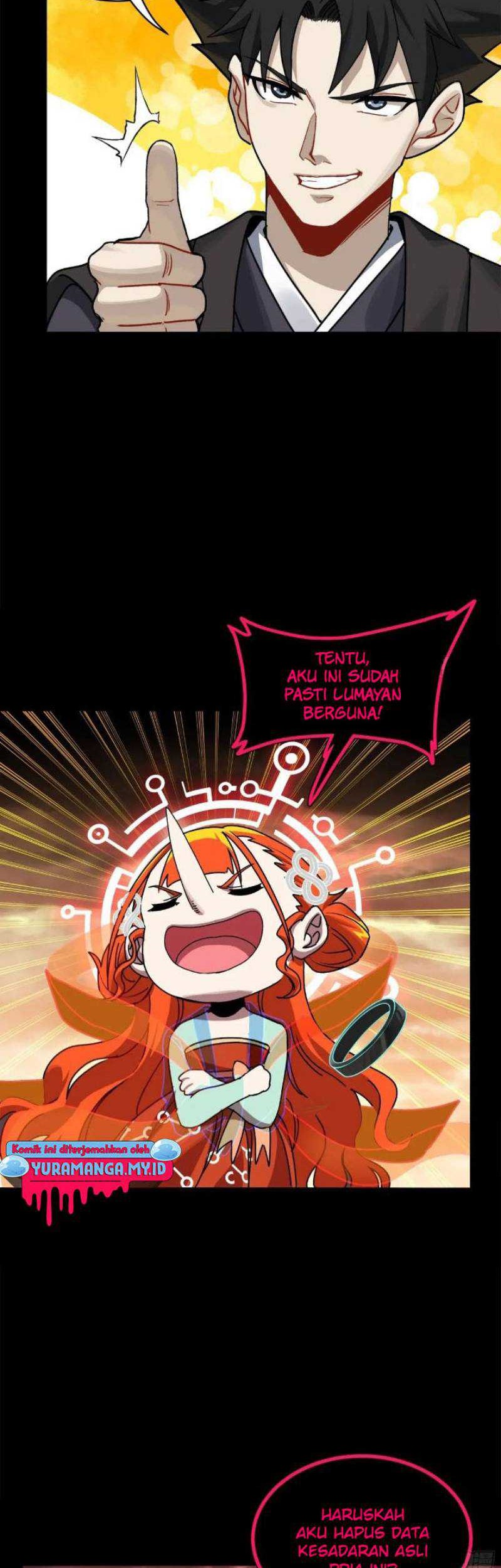 Legend of Star General Chapter 217 Gambar 26