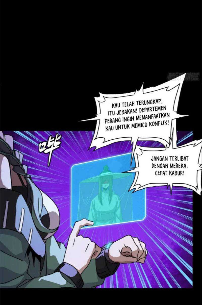 Legend of Star General Chapter 217 Gambar 36