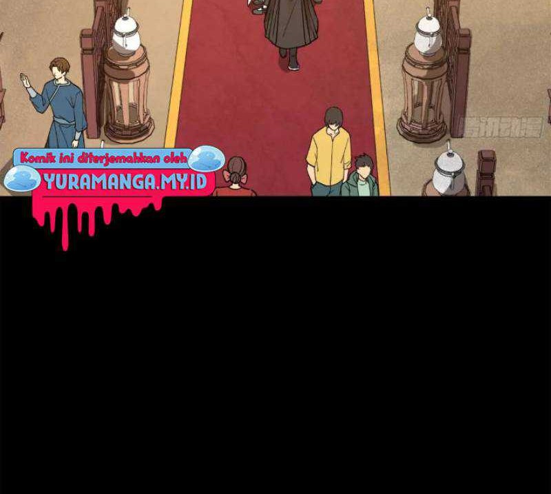 Baca Manhua Legend of Star General Chapter 217 Gambar 2