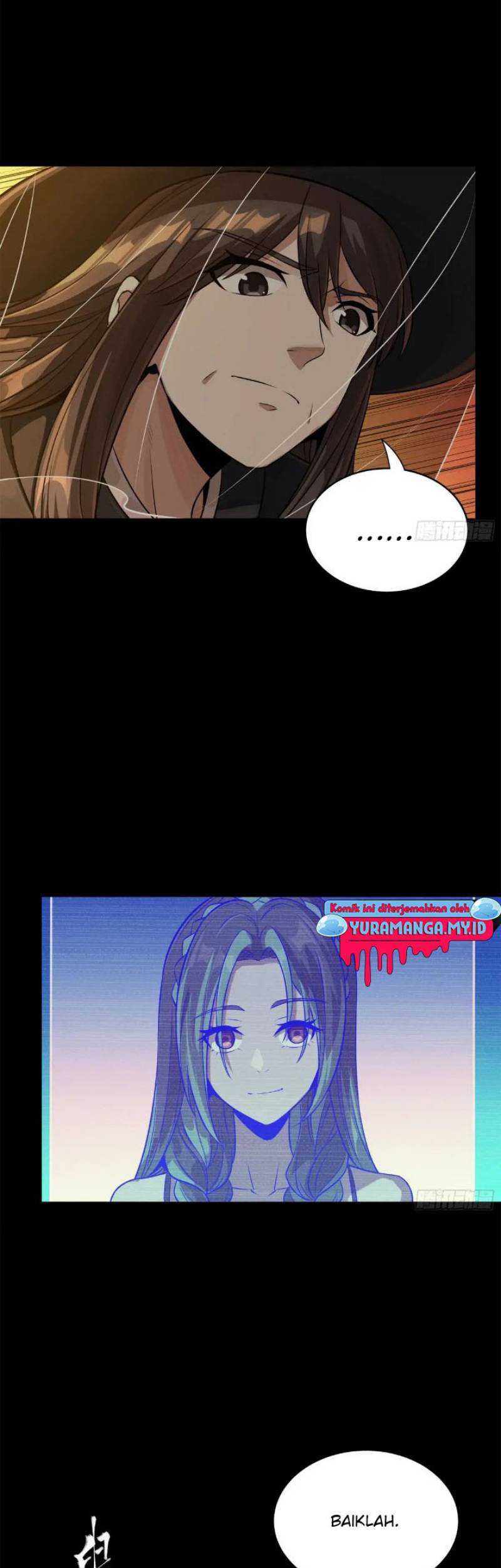 Legend of Star General Chapter 217 Gambar 50