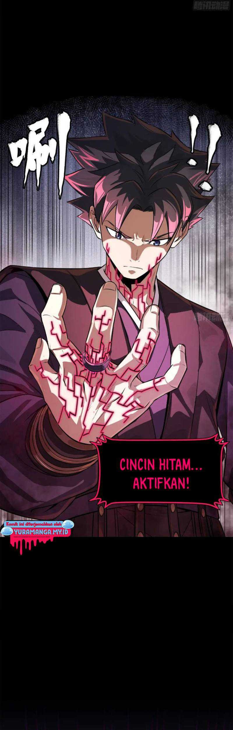 Legend of Star General Chapter 217 Gambar 56