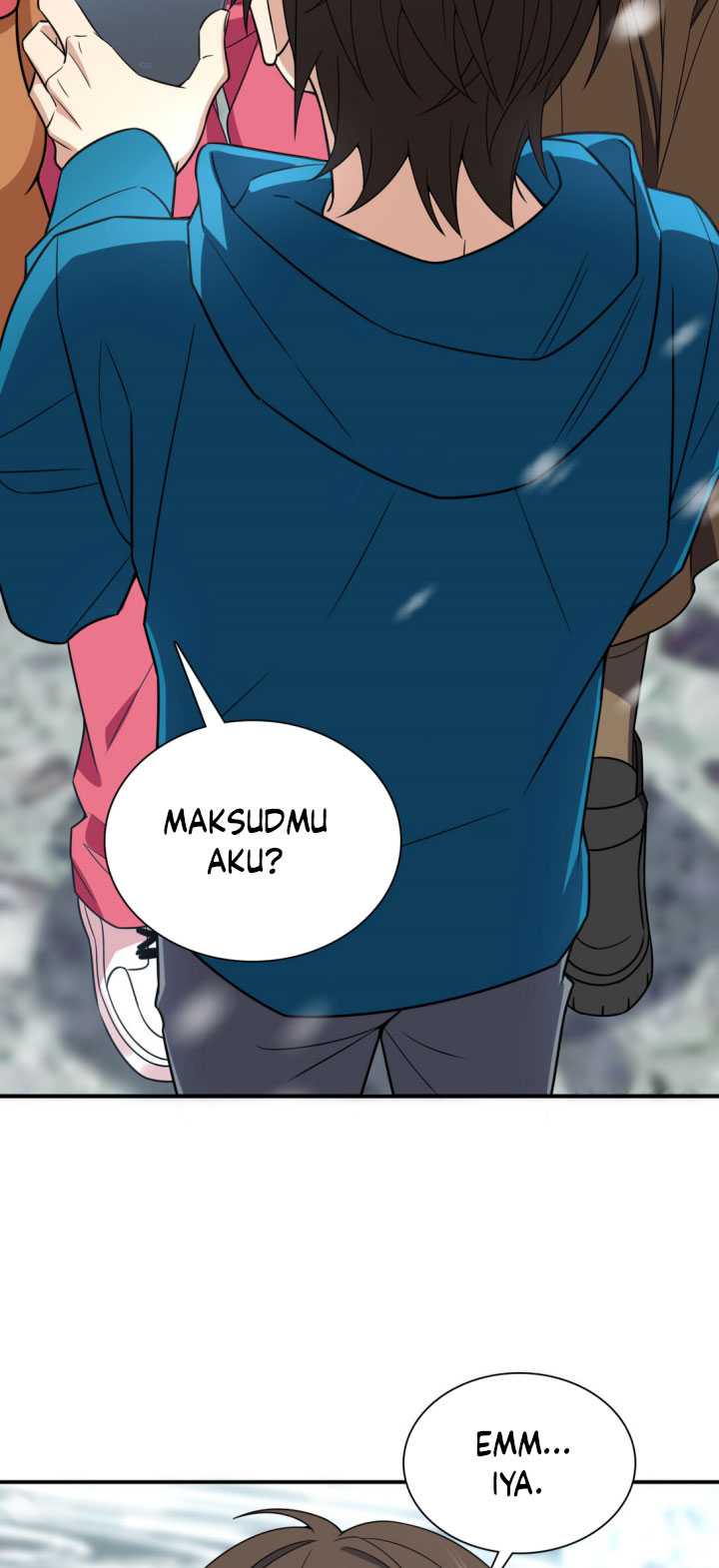 My Wife Is From a Thousand Years Ago Chapter 264 Gambar 33