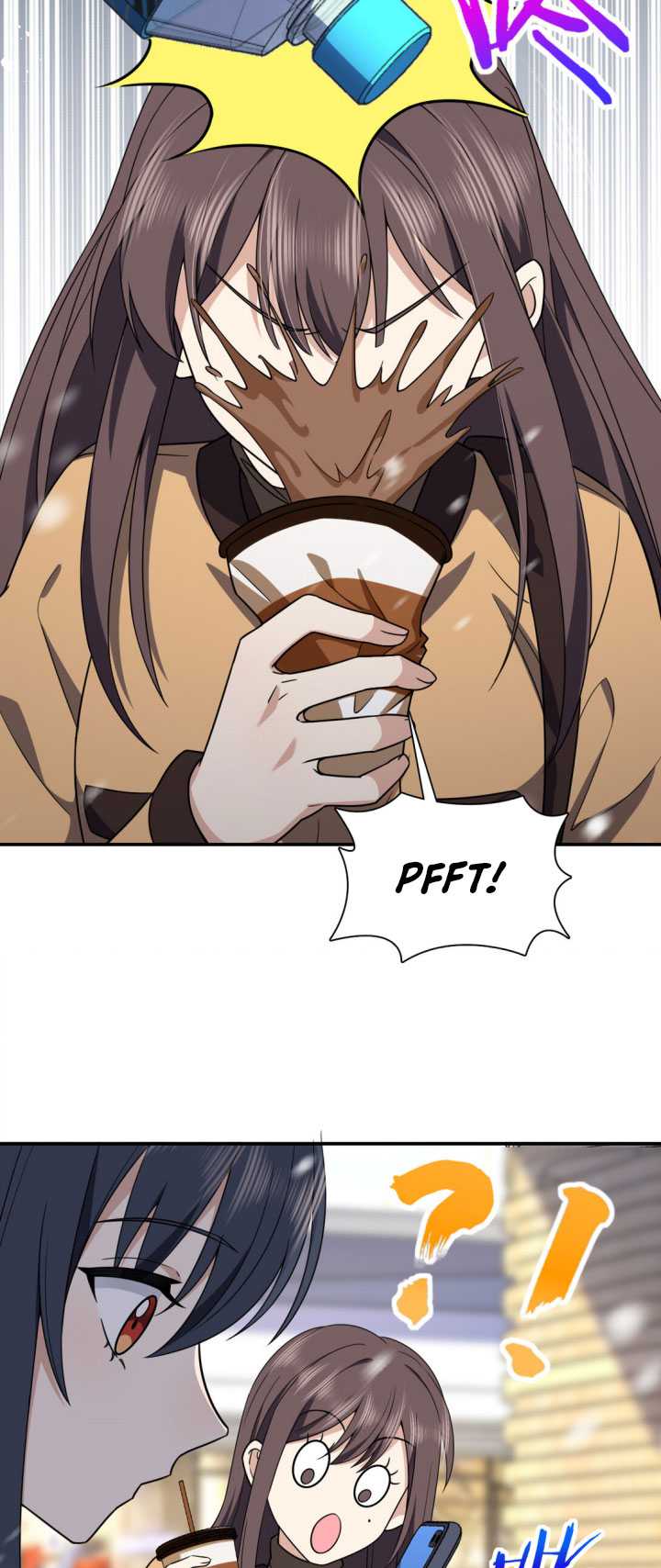 My Wife Is From a Thousand Years Ago Chapter 264 Gambar 37
