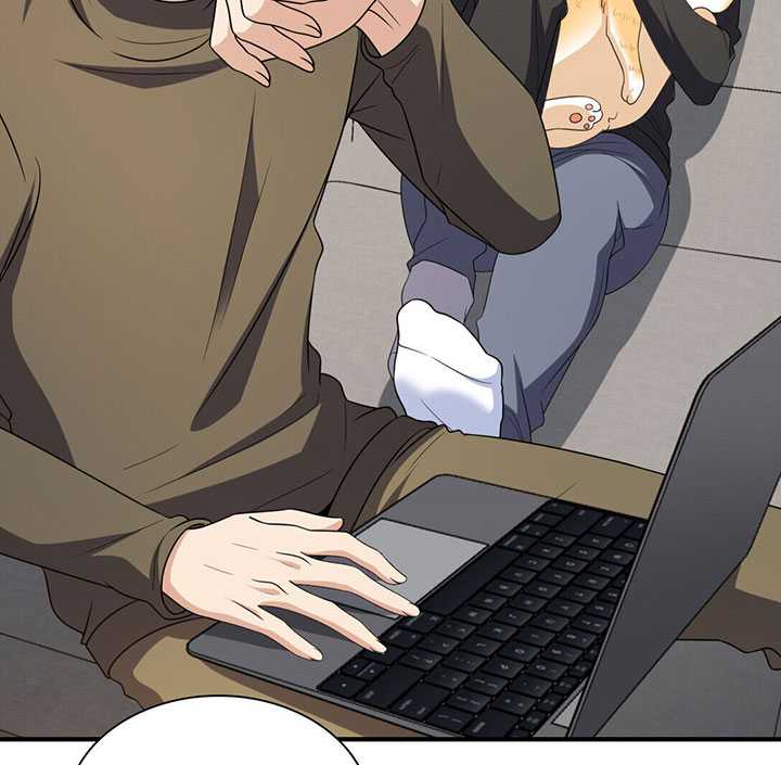 My Wife Is From a Thousand Years Ago Chapter 263 - https://img.komiku.org/uploads2/2838434-19.jpg