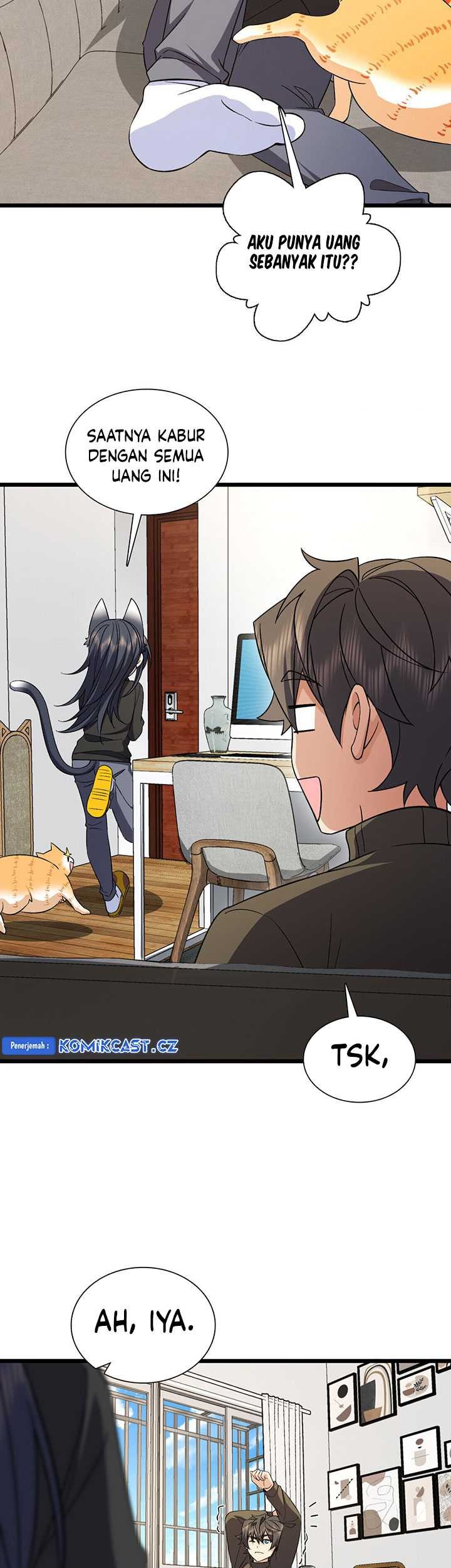 My Wife Is From a Thousand Years Ago Chapter 263 - https://img.komiku.org/uploads2/2838434-23_part1.jpg
