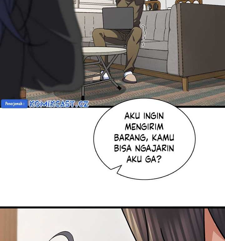 My Wife Is From a Thousand Years Ago Chapter 263 - https://img.komiku.org/uploads2/2838434-23_part2.jpg