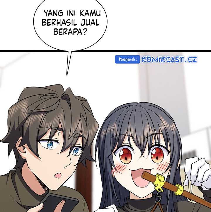 My Wife Is From a Thousand Years Ago Chapter 263 - https://img.komiku.org/uploads2/2838434-27.jpg
