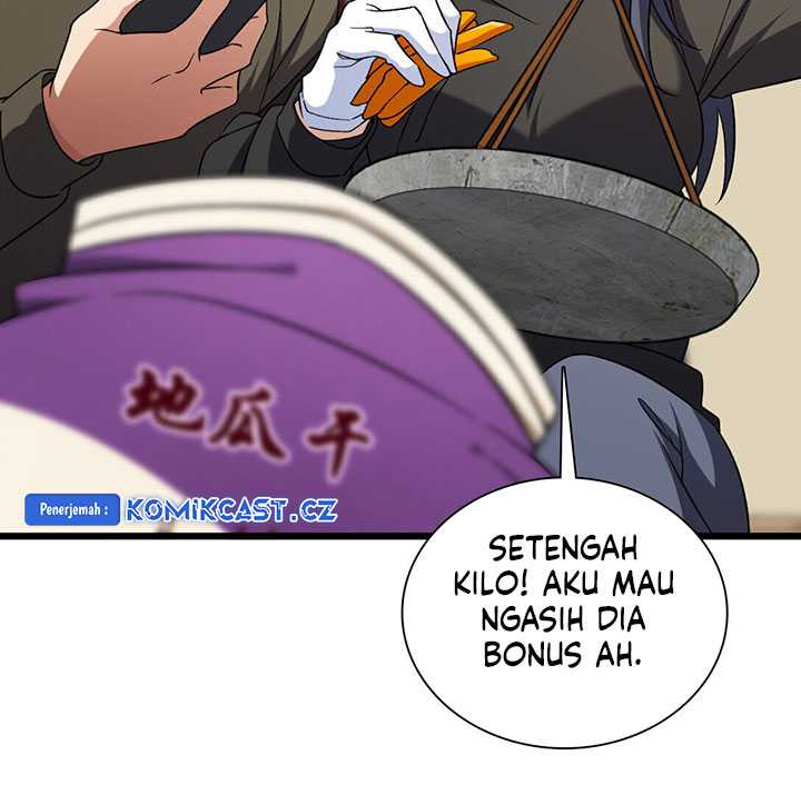 My Wife Is From a Thousand Years Ago Chapter 263 - https://img.komiku.org/uploads2/2838434-28.jpg
