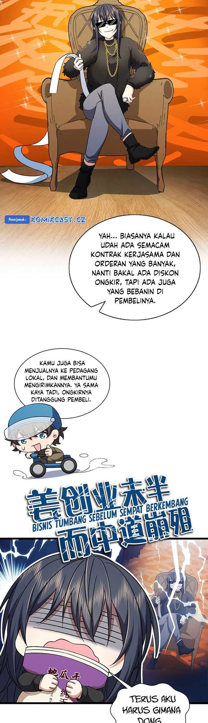 My Wife Is From a Thousand Years Ago Chapter 263 - https://img.komiku.org/uploads2/2838434-32_part1.jpg