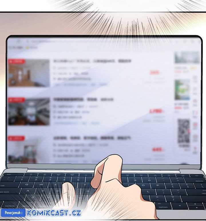 My Wife Is From a Thousand Years Ago Chapter 263 - https://img.komiku.org/uploads2/2838434-4.jpg