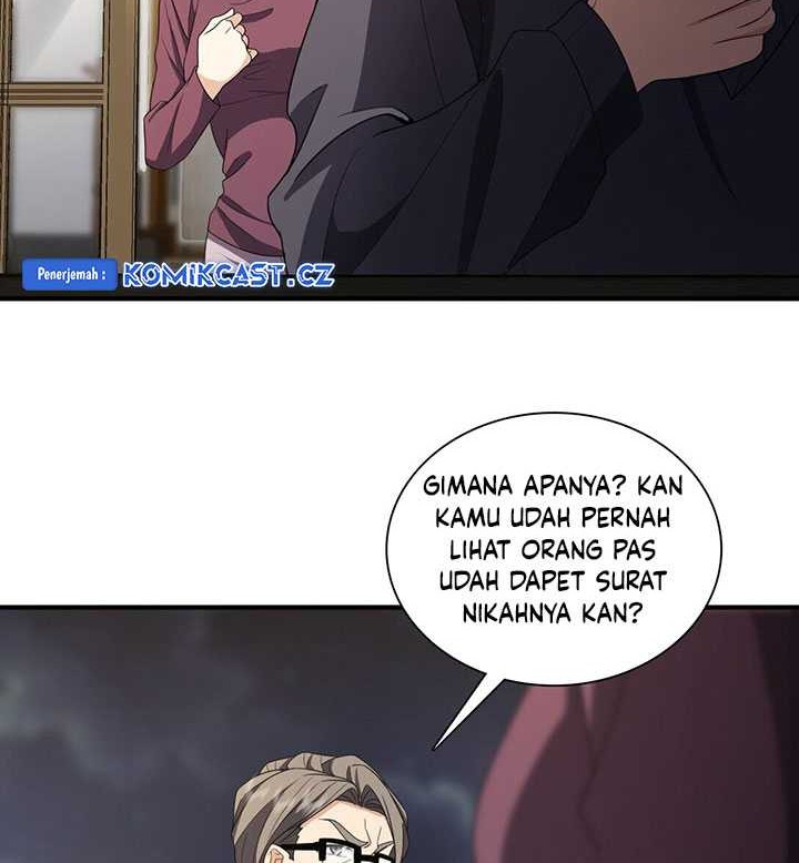 My Wife Is From a Thousand Years Ago Chapter 263 - https://img.komiku.org/uploads2/2838434-57_part2.jpg