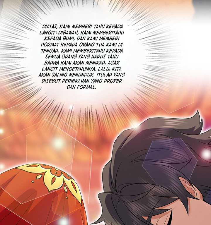 My Wife Is From a Thousand Years Ago Chapter 263 - https://img.komiku.org/uploads2/2838434-7.jpg