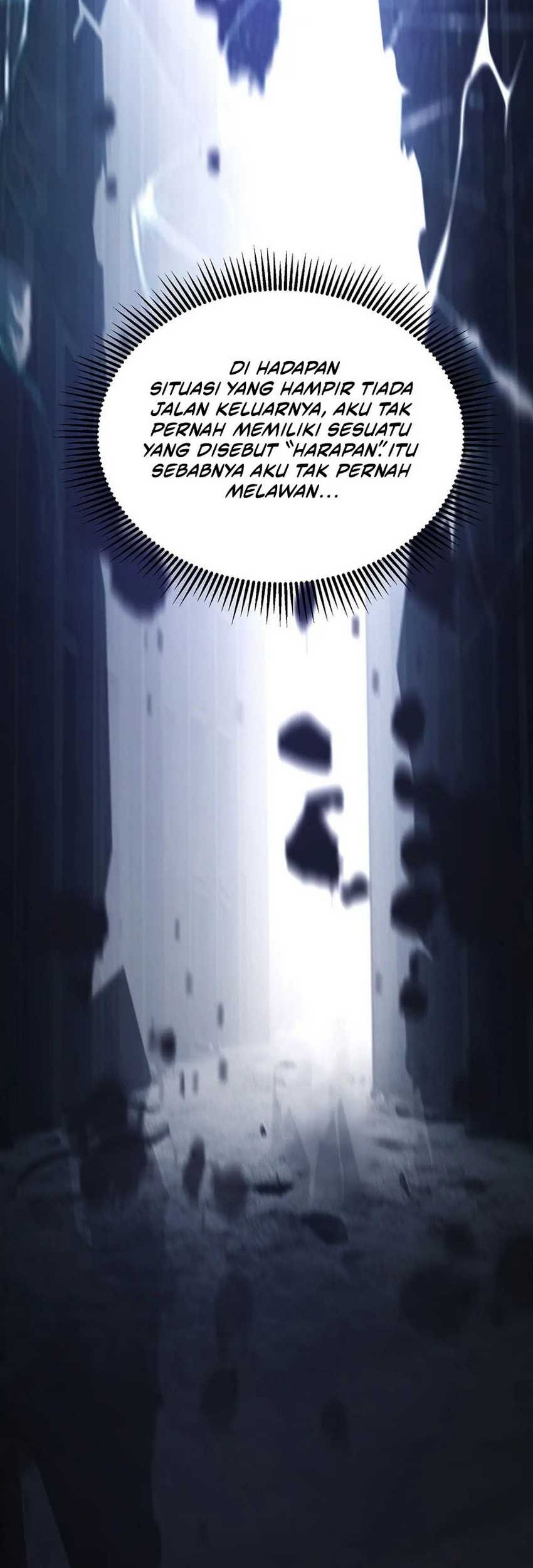 I, the Strongest Boss Chapter 28 Gambar 7