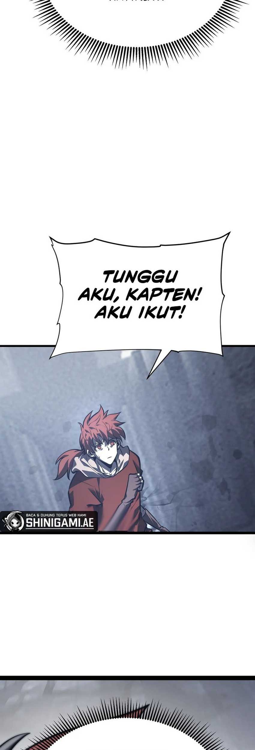 I, the Strongest Boss Chapter 28 Gambar 13