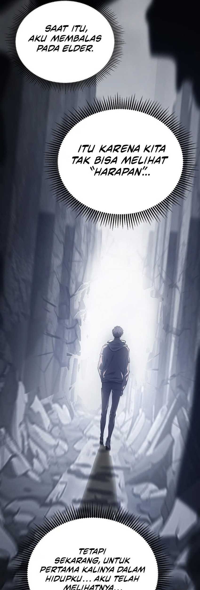 I, the Strongest Boss Chapter 28 Gambar 16