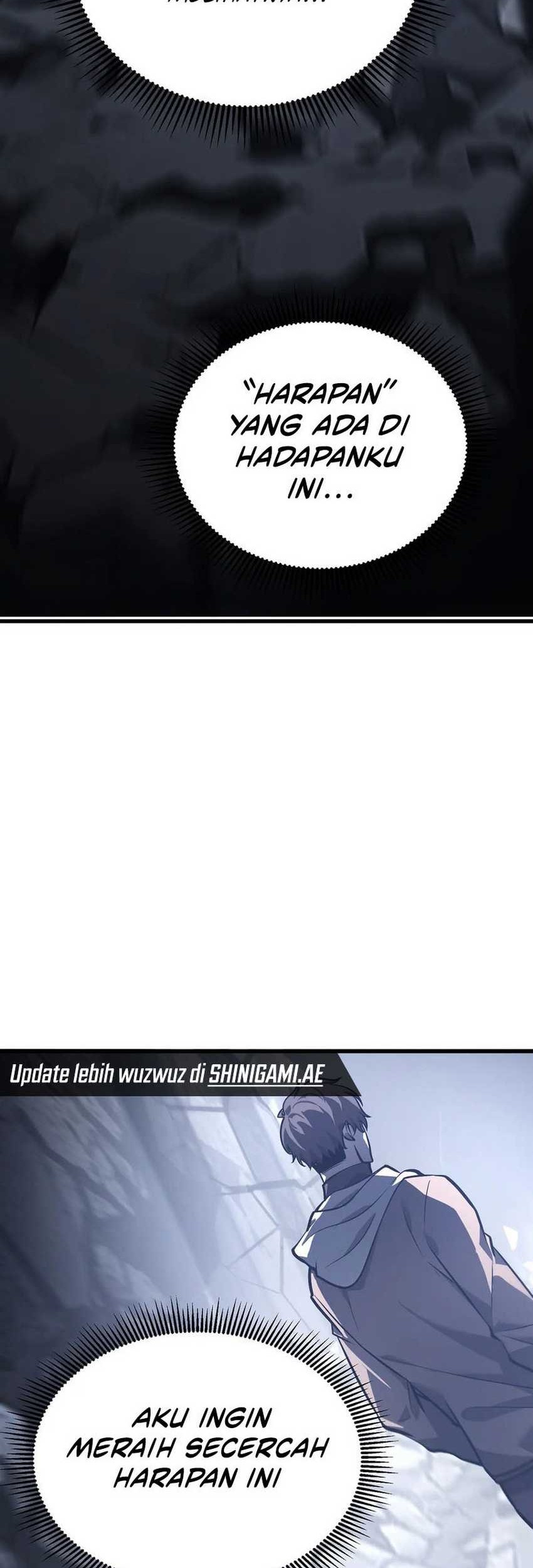I, the Strongest Boss Chapter 28 Gambar 17