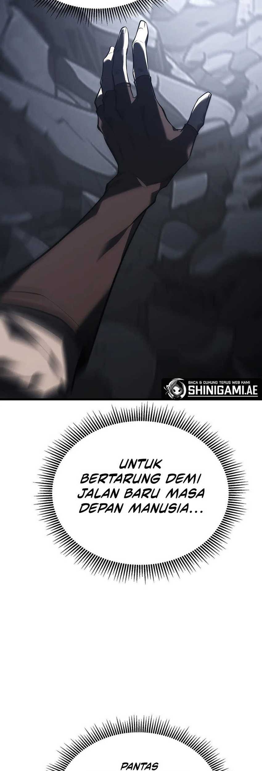 I, the Strongest Boss Chapter 28 Gambar 18