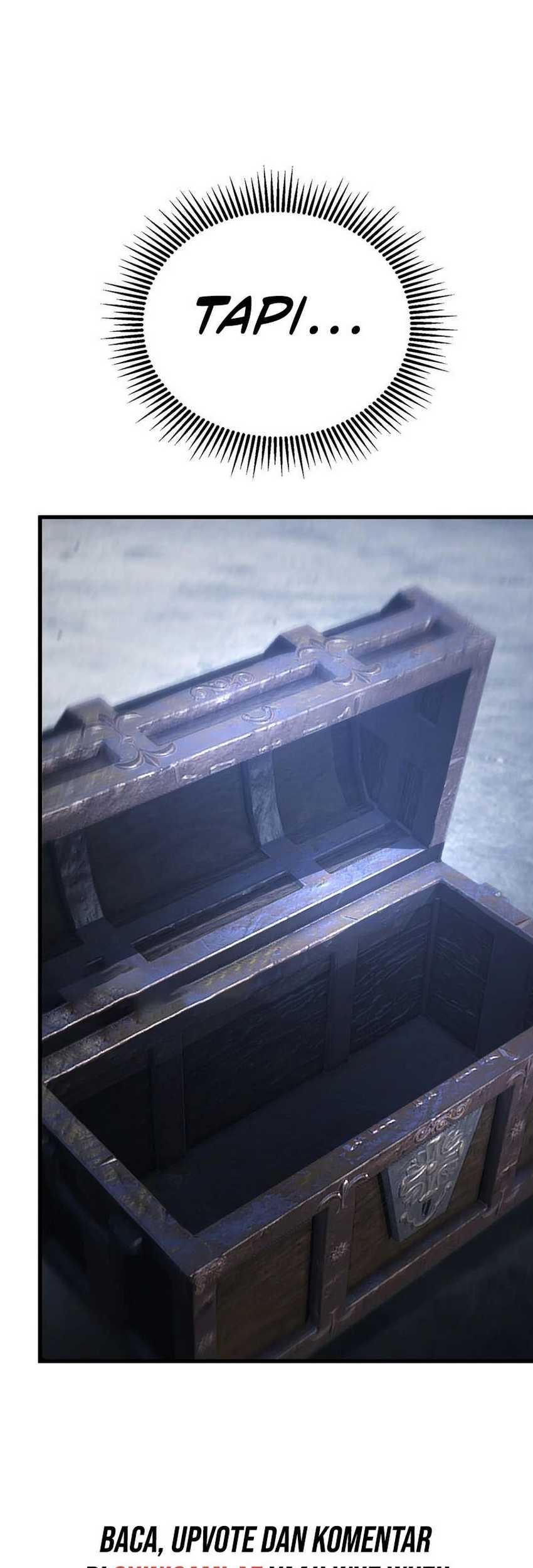 I, the Strongest Boss Chapter 28 Gambar 21