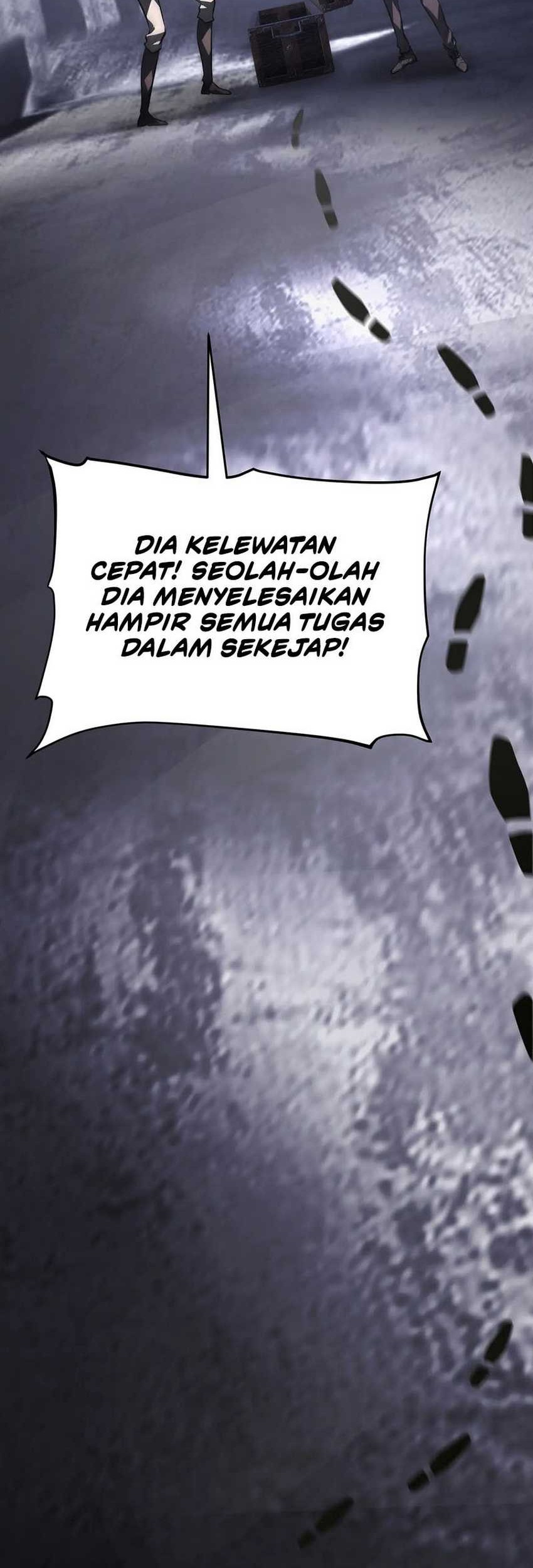 I, the Strongest Boss Chapter 28 Gambar 24
