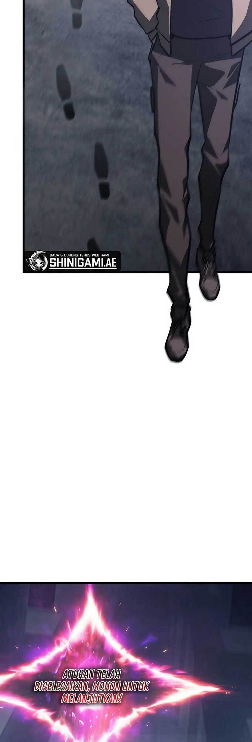 I, the Strongest Boss Chapter 28 Gambar 27