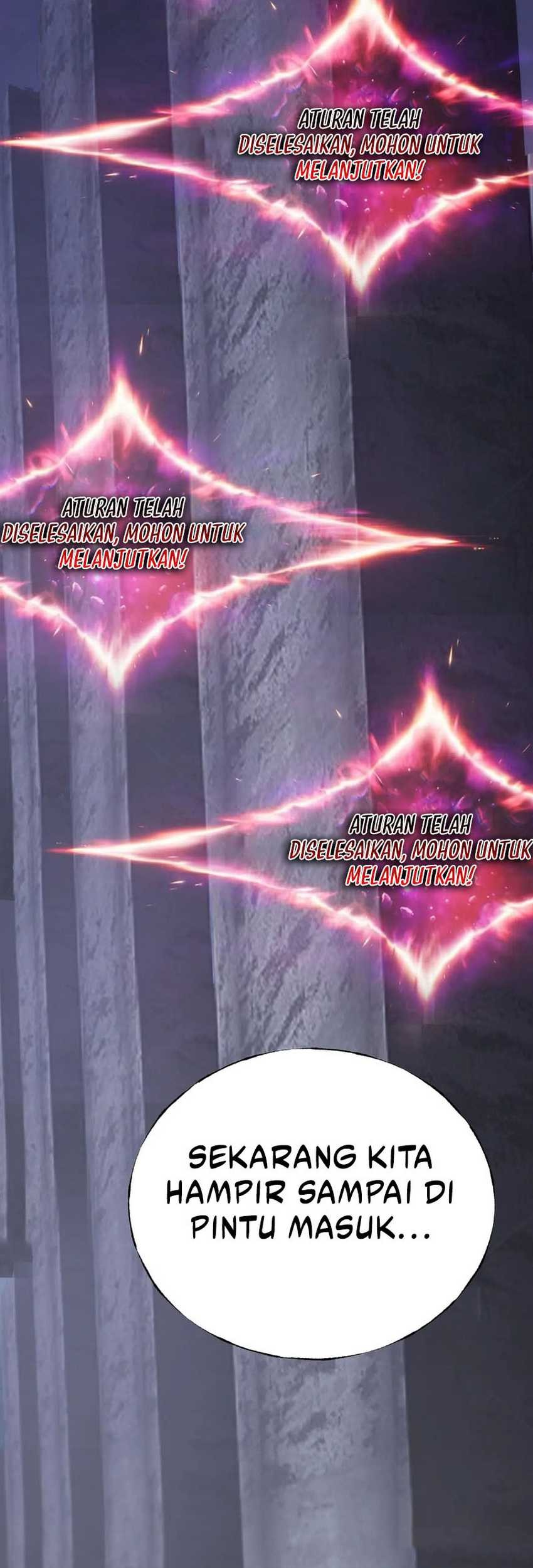I, the Strongest Boss Chapter 28 Gambar 31