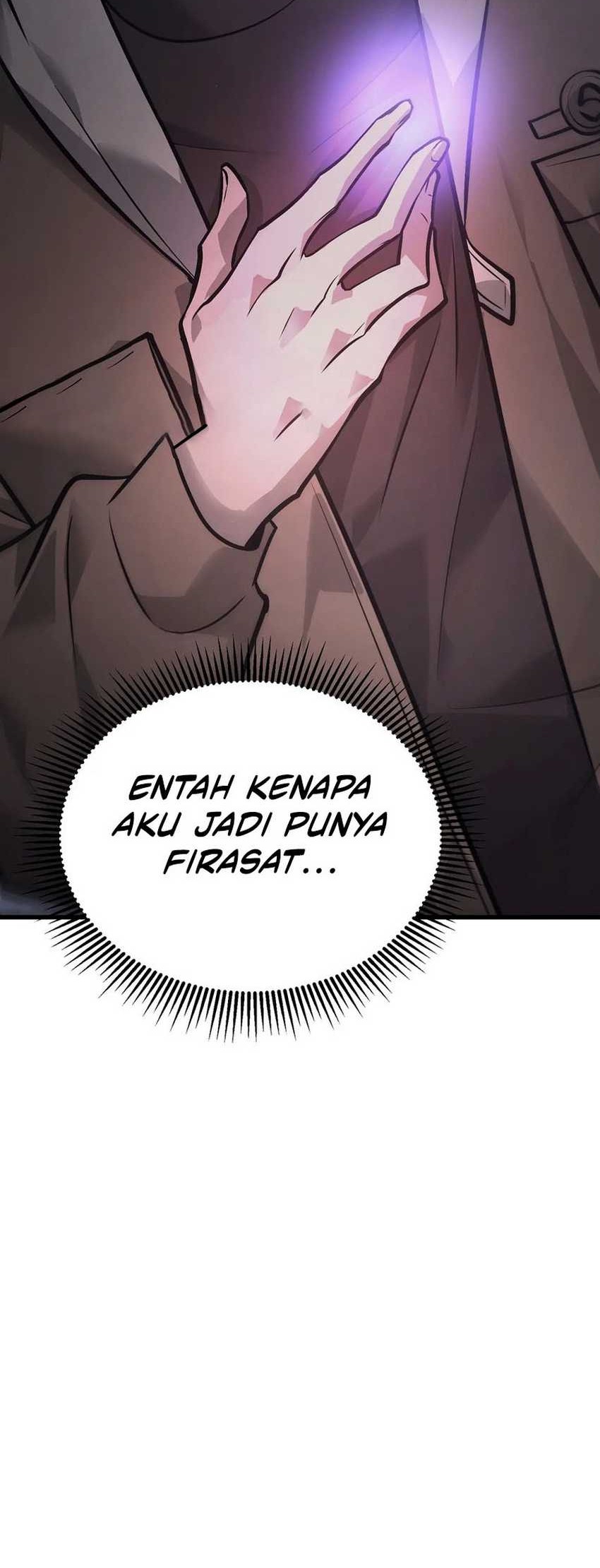 I, the Strongest Boss Chapter 28 Gambar 38