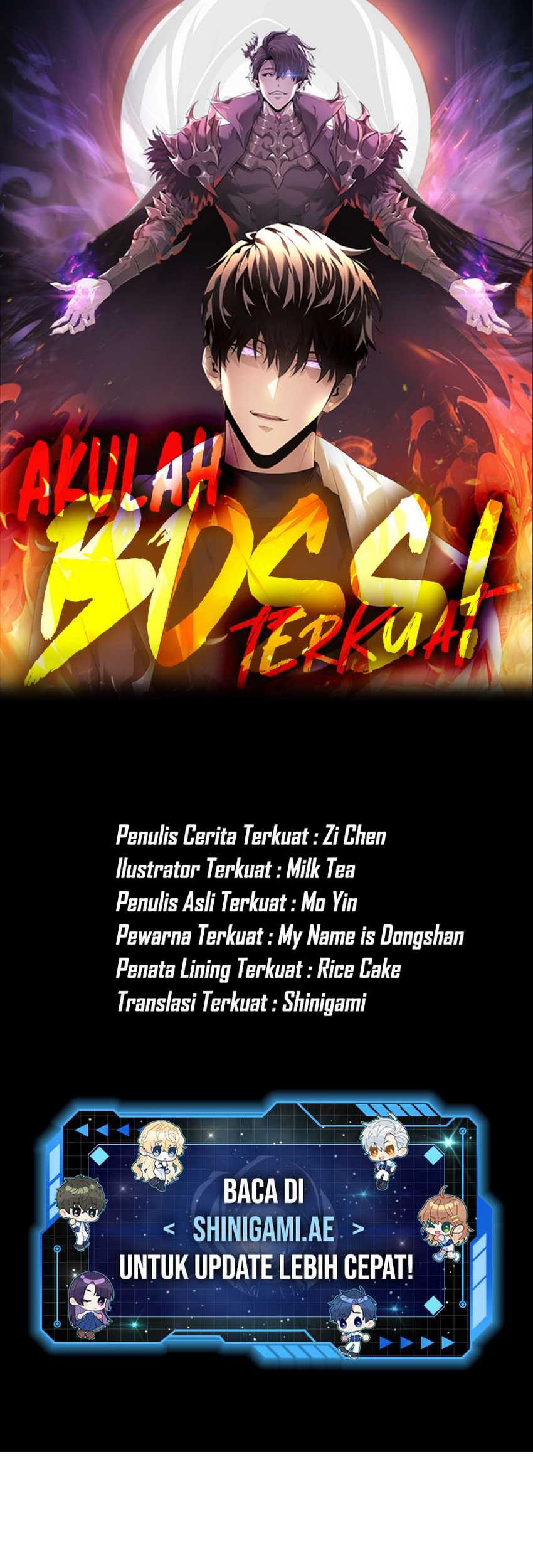 Baca Manhua I, the Strongest Boss Chapter 26 Gambar 2