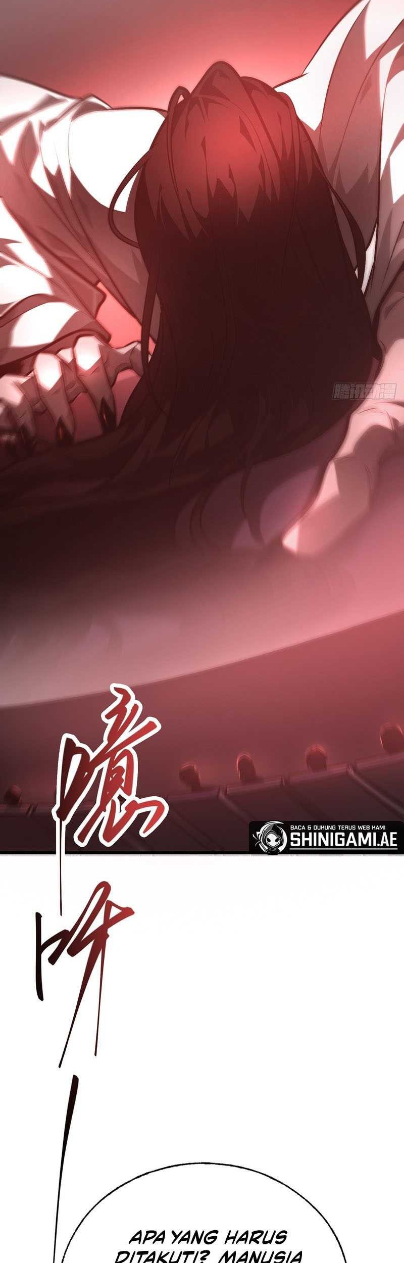 I, the Strongest Boss Chapter 24 Gambar 40