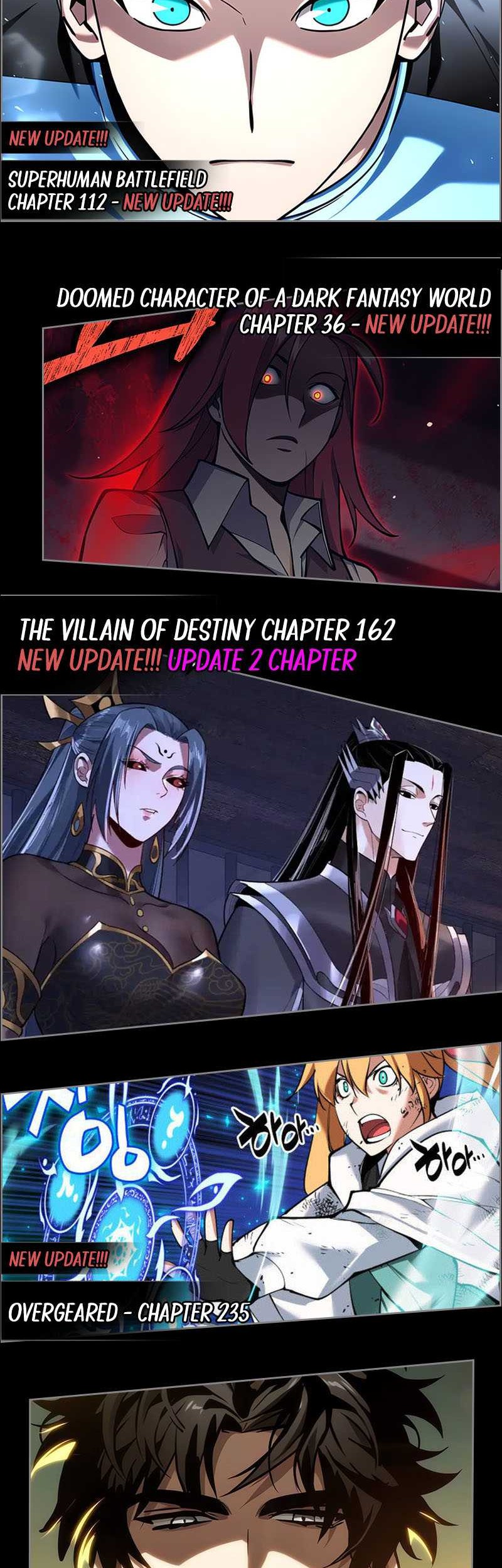 I, the Strongest Boss Chapter 24 Gambar 50