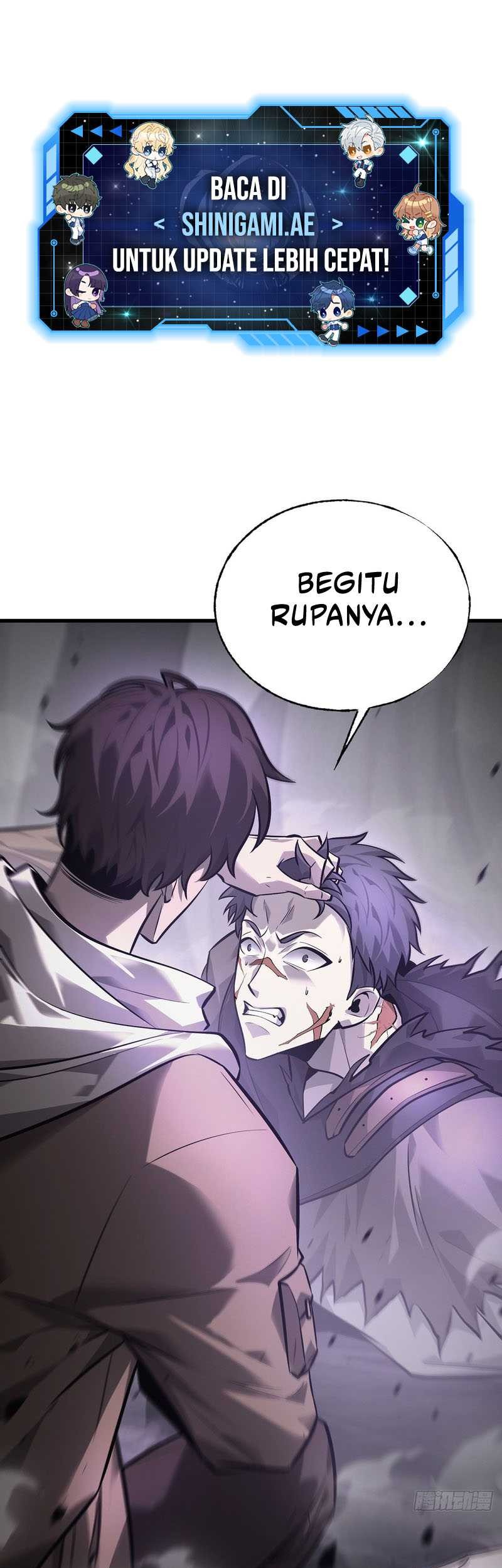 Baca Manhua I, the Strongest Boss Chapter 24 Gambar 2