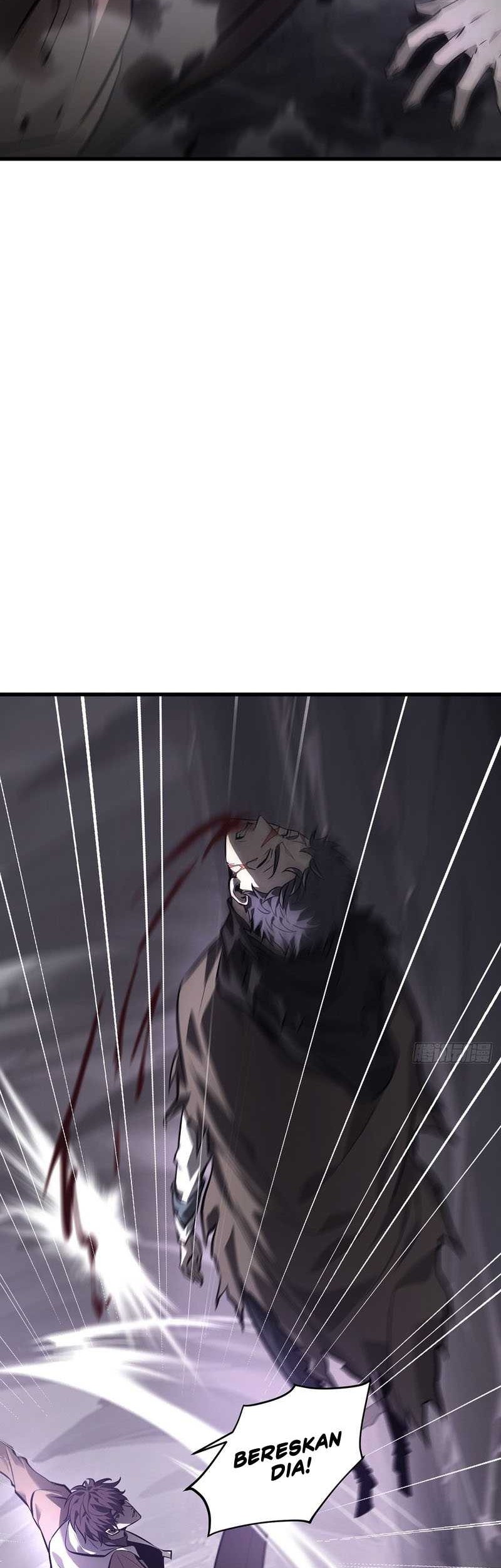 I, the Strongest Boss Chapter 24 Gambar 3