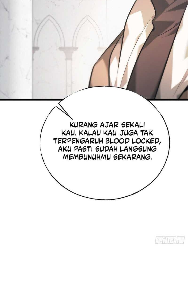 I, the Strongest Boss Chapter 24 Gambar 21