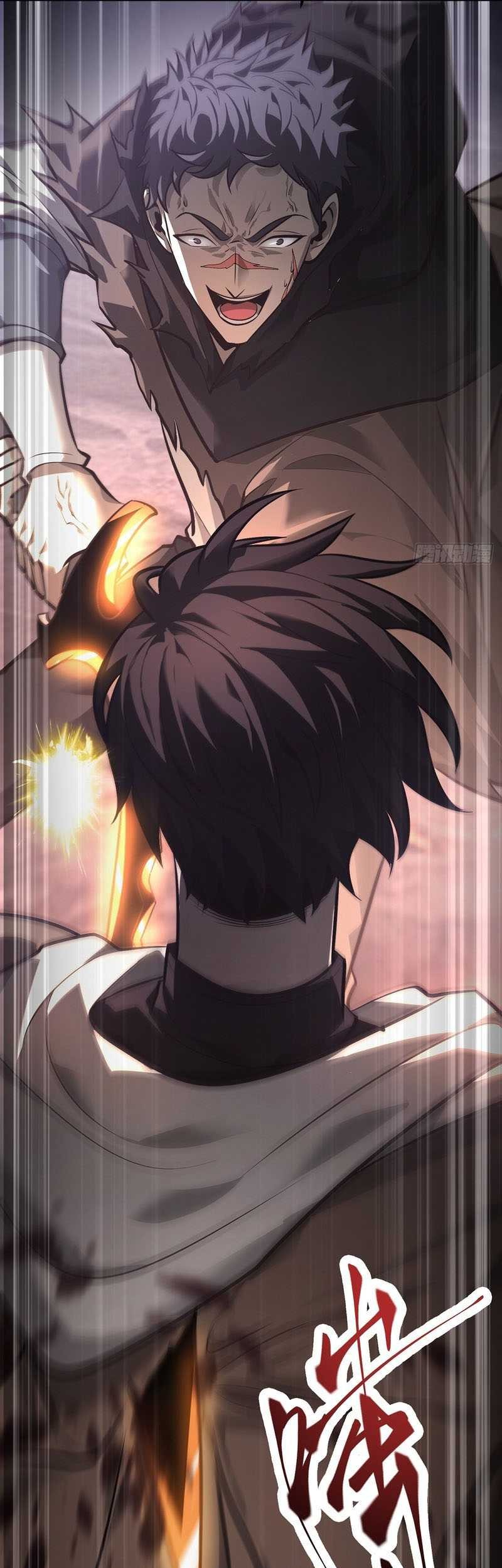 I, the Strongest Boss Chapter 23 Gambar 35