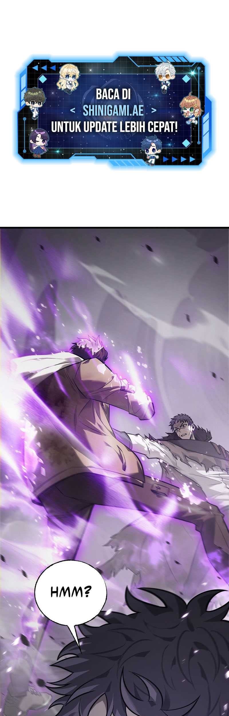 Baca Manhua I, the Strongest Boss Chapter 23 Gambar 2
