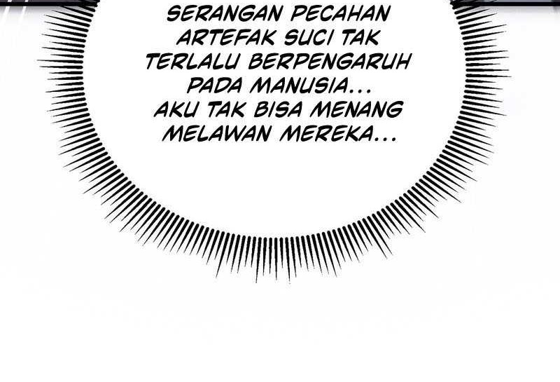 I, the Strongest Boss Chapter 23 Gambar 22