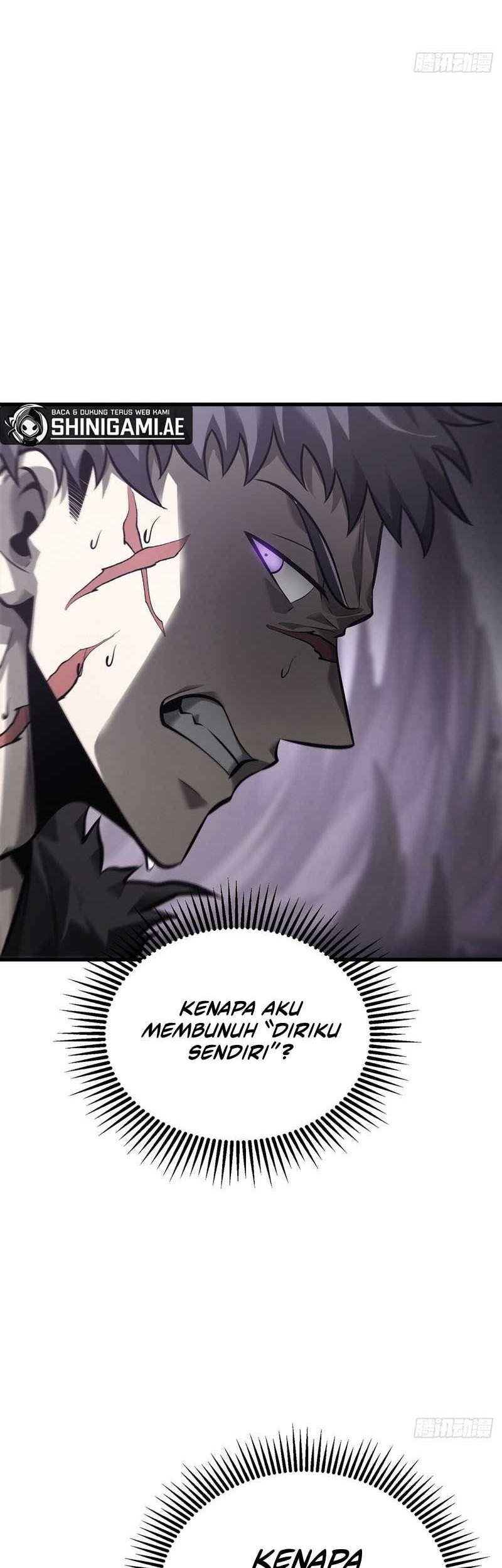 I, the Strongest Boss Chapter 23 Gambar 24