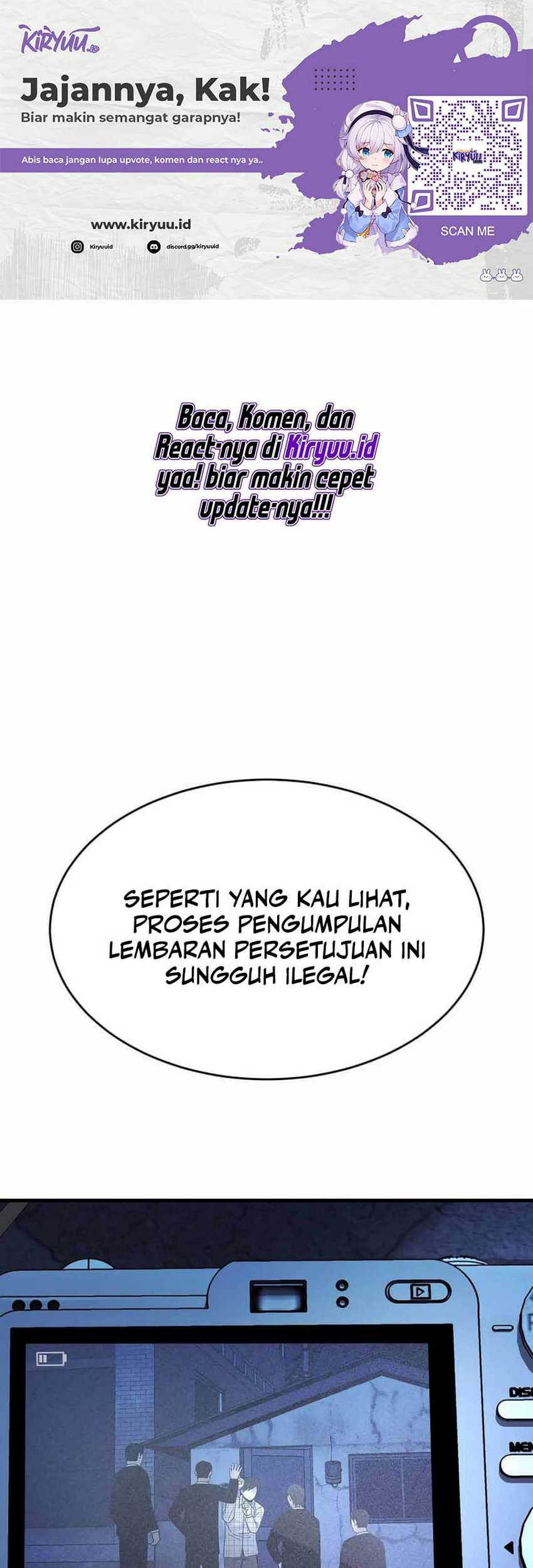 Baca Manhwa I’ll Be a Villain in This Life Chapter 48 Gambar 2