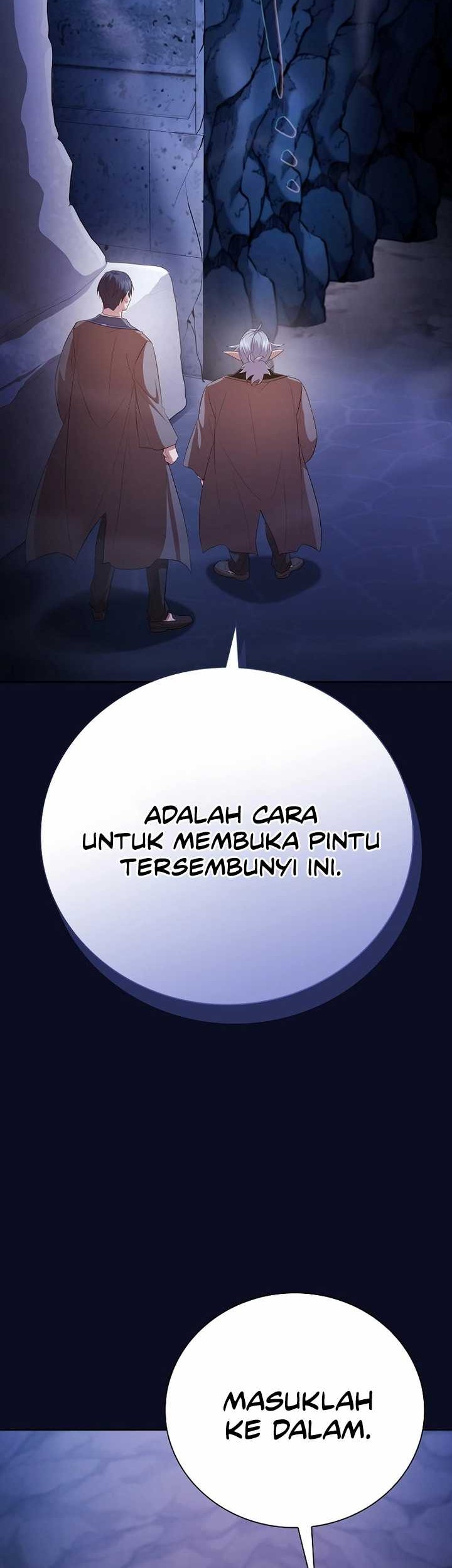 Magic Academy Survival Guide Chapter 101 Gambar 53