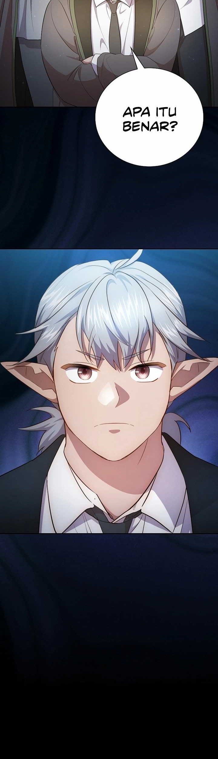 Baca Manhwa Magic Academy Survival Guide Chapter 101 Gambar 2