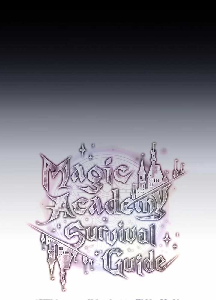 Magic Academy Survival Guide Chapter 101 Gambar 3