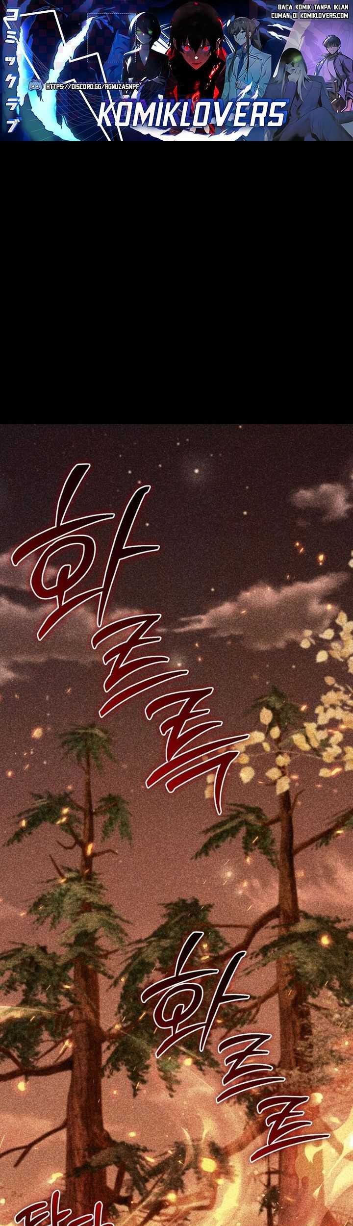Baca Manhwa Reincarnation of the Swordmaster Chapter 28 Gambar 2