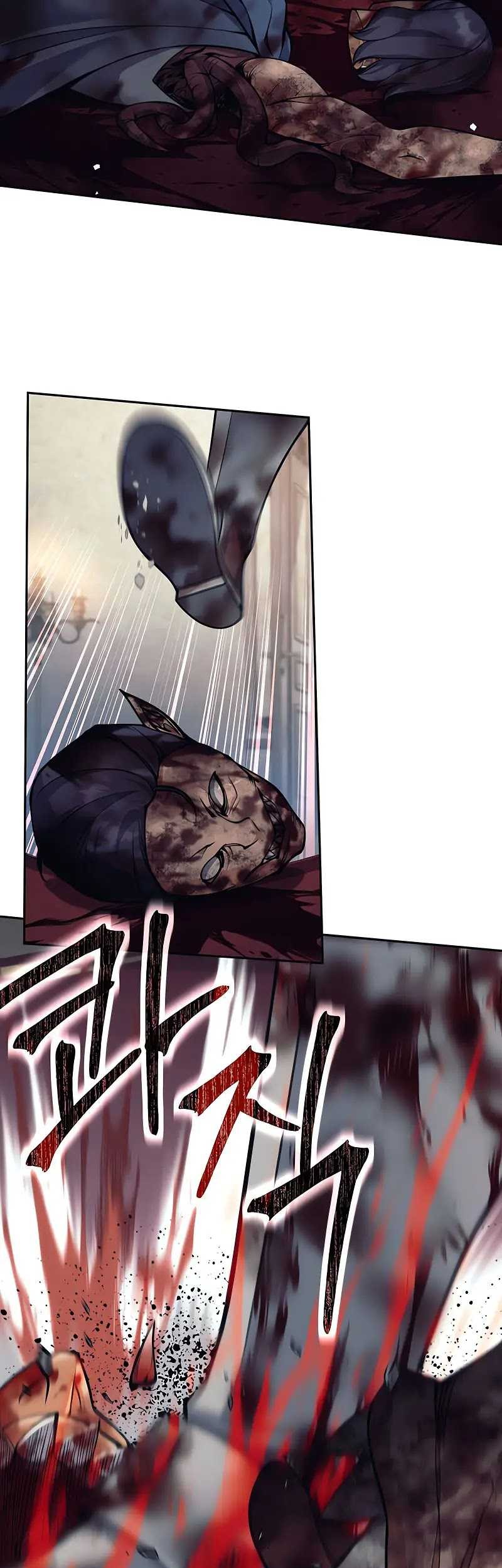 Trash of A Dark Fantasy Chapter 40 Gambar 47