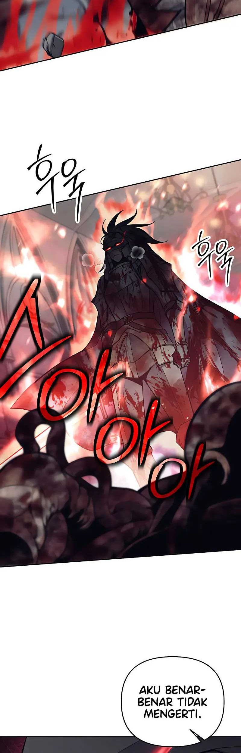 Trash of A Dark Fantasy Chapter 40 Gambar 48