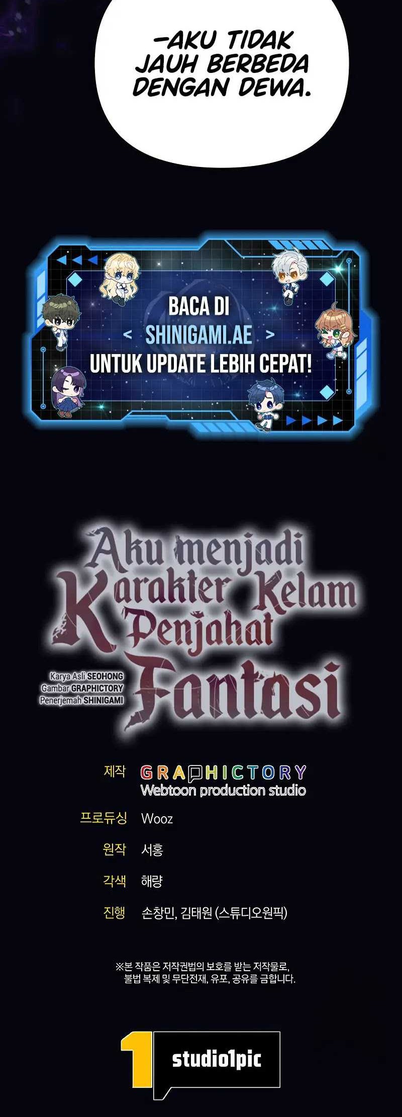Trash of A Dark Fantasy Chapter 40 Gambar 62