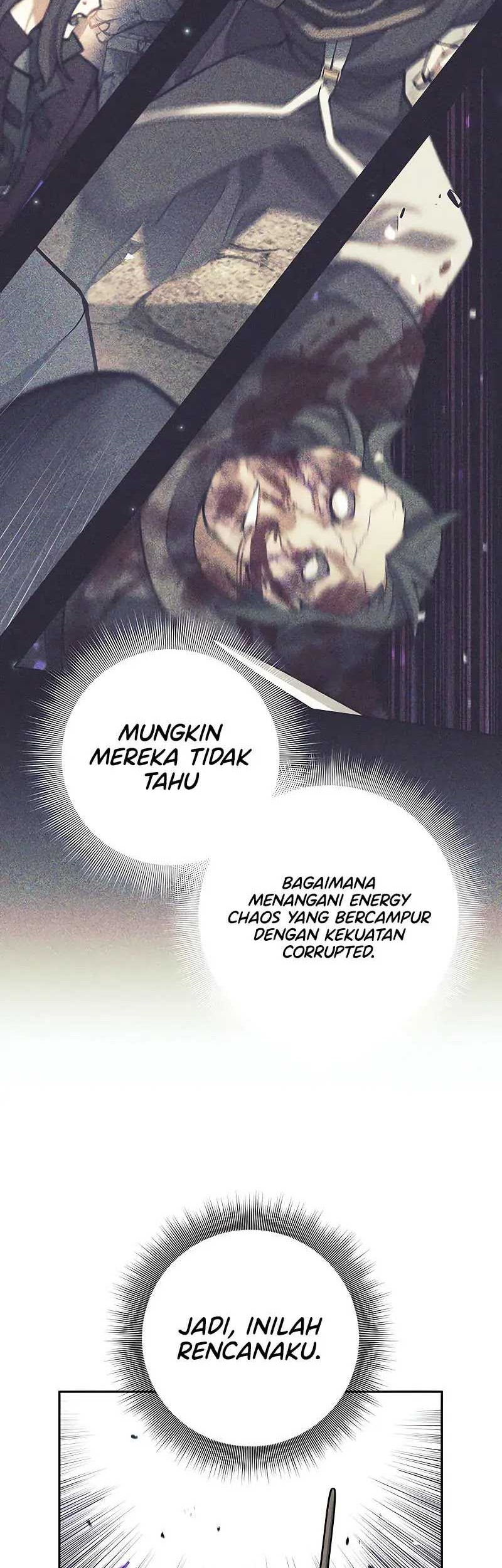 Trash of A Dark Fantasy Chapter 40 Gambar 20