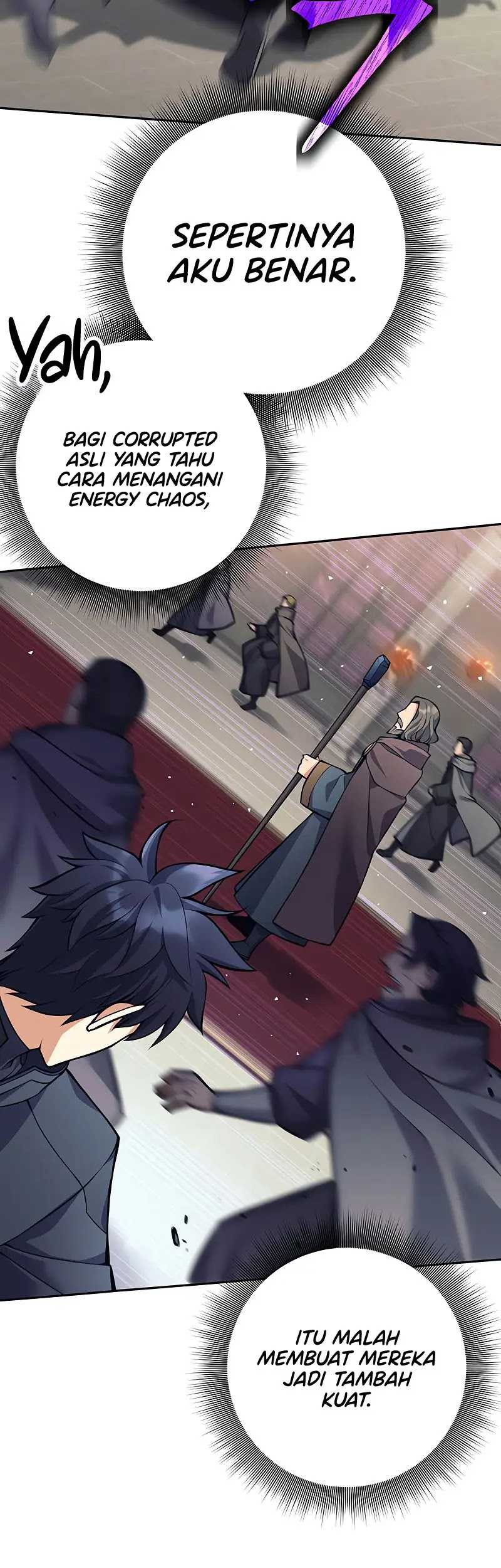 Trash of A Dark Fantasy Chapter 40 Gambar 23