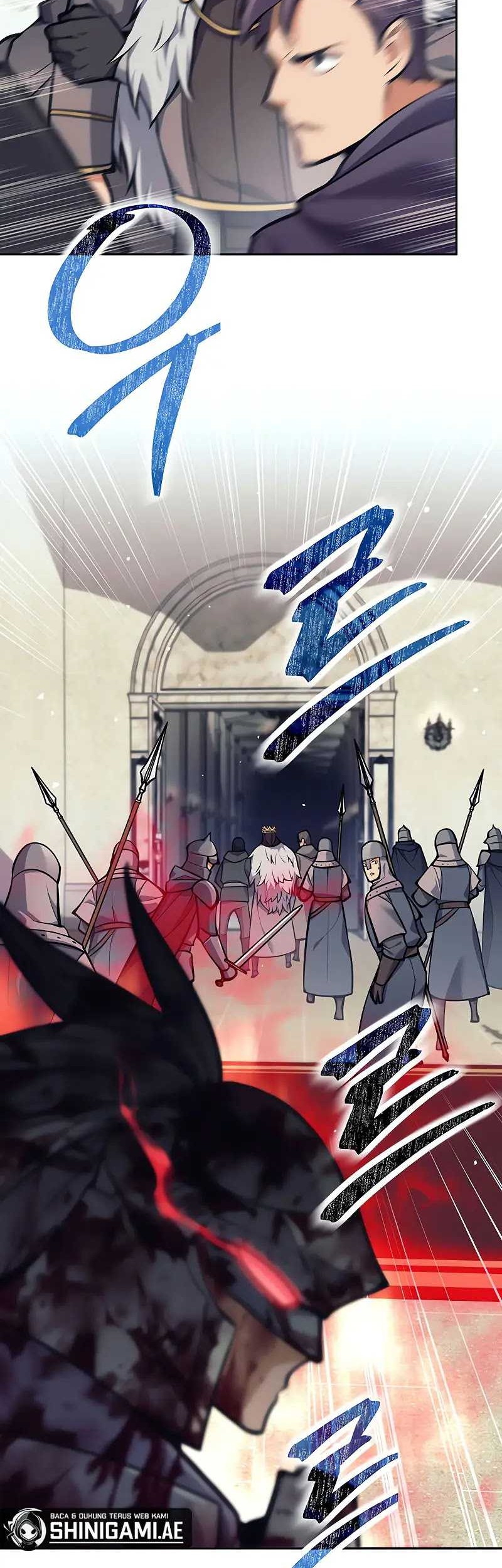 Trash of A Dark Fantasy Chapter 40 Gambar 28