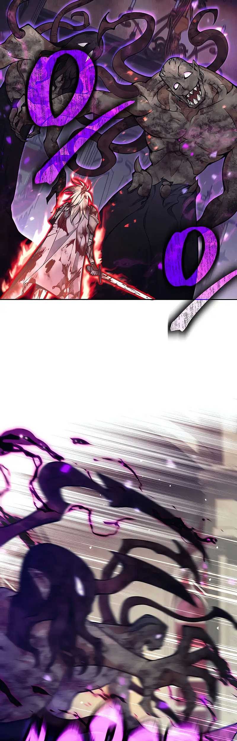 Trash of A Dark Fantasy Chapter 40 Gambar 31