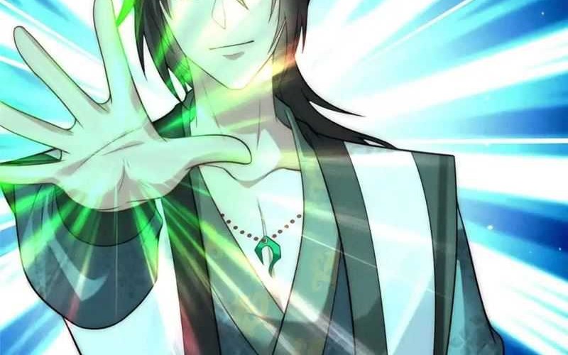Reward 100 Million Lives at the Beginning Chapter 120 Gambar 21